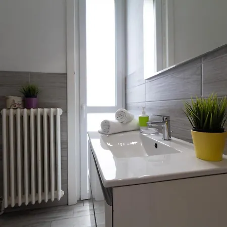 Appartement Le Casette Di Laura - Affitti Brevi Italia Lecco