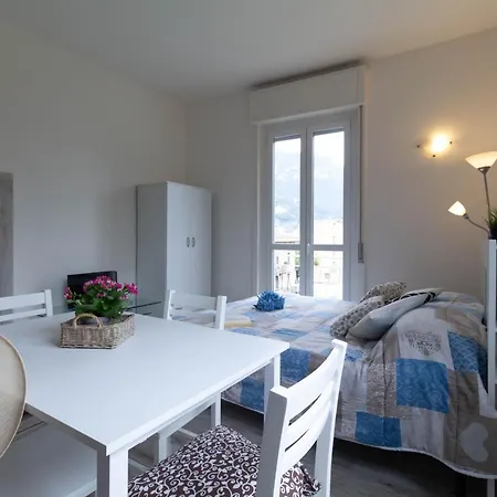 Le Casette Di Laura - Affitti Brevi Italia Appartement