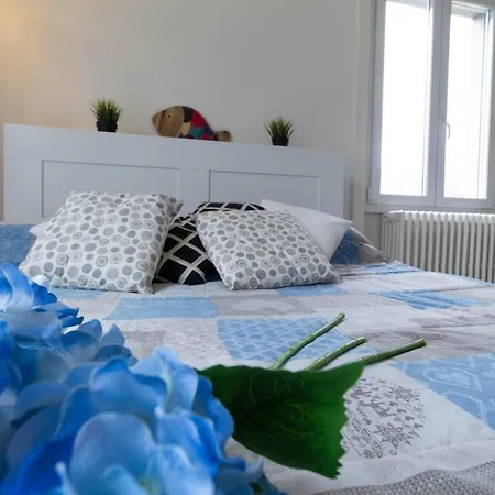Le Casette Di Laura - Affitti Brevi Italia Appartement *