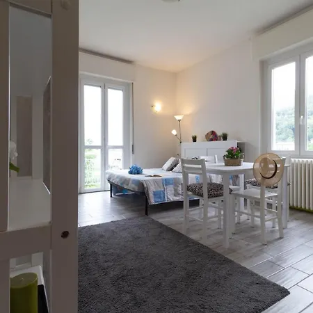 Le Casette Di Laura - Affitti Brevi Italia Appartement
