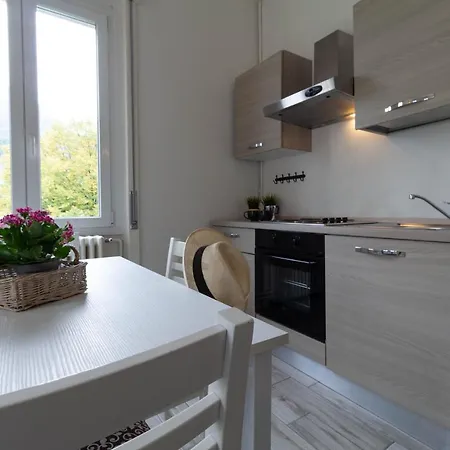 Appartement Le Casette Di Laura - Affitti Brevi Italia *