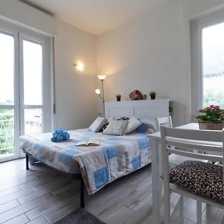 Le Casette Di Laura - Affitti Brevi Italia Appartement