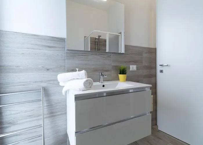 Le Casette Di Laura - Affitti Brevi Italia Appartement *