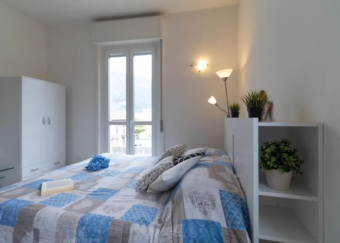 Le Casette Di Laura - Affitti Brevi Italia Appartement *