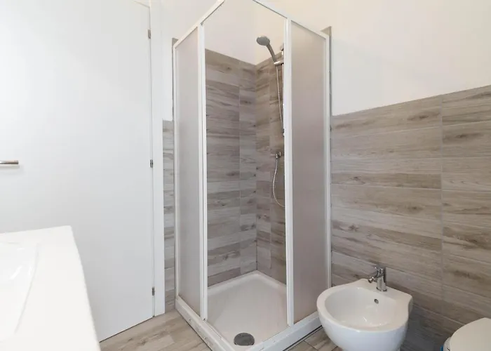 Appartement Le Casette Di Laura - Affitti Brevi Italia Lecco