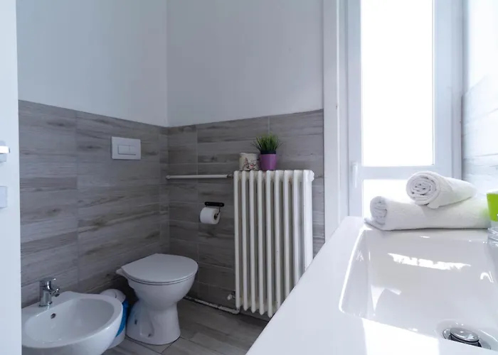 Le Casette Di Laura - Affitti Brevi Italia Appartement Lecco