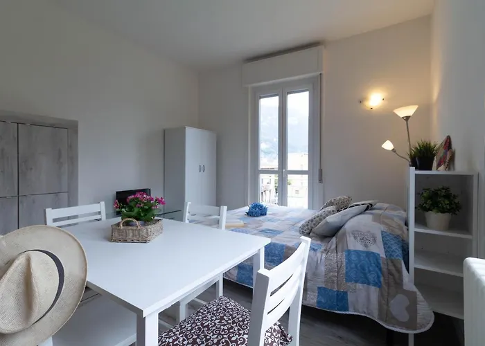 Le Casette Di Laura - Affitti Brevi Italia Appartement
