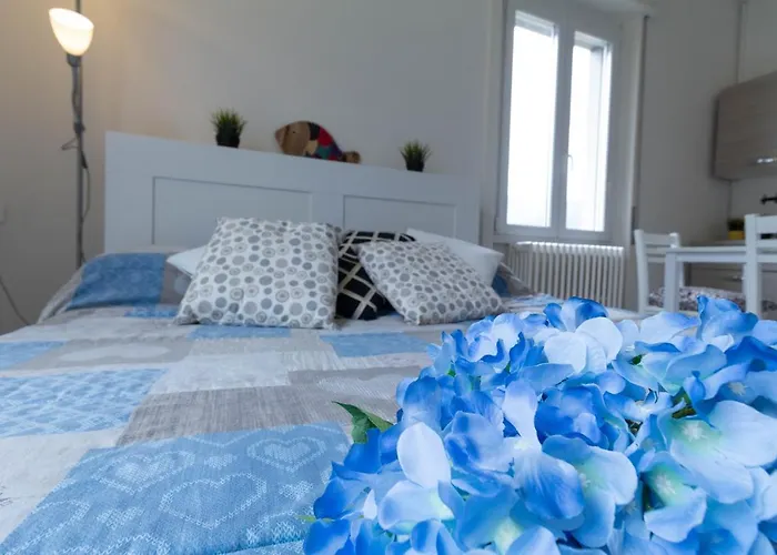 Appartement Le Casette Di Laura - Affitti Brevi Italia *