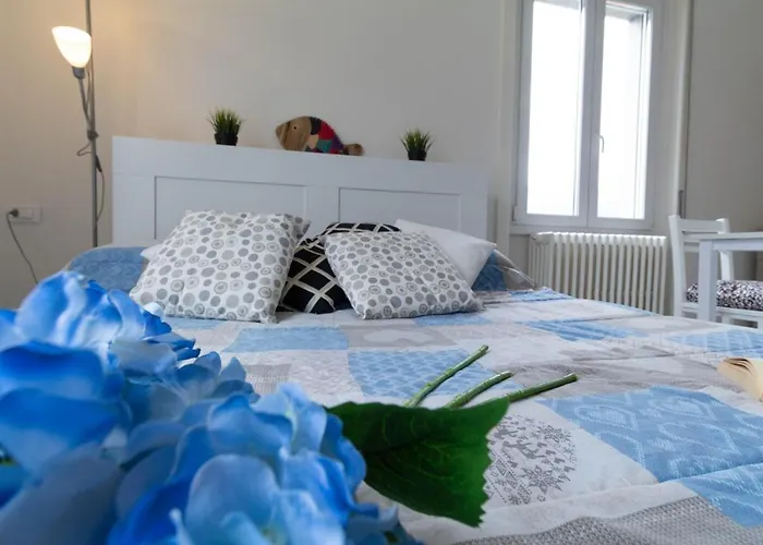 Le Casette Di Laura - Affitti Brevi Italia Appartement *