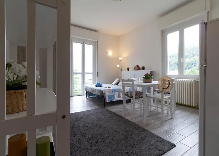 Le Casette Di Laura - Affitti Brevi Italia Appartement