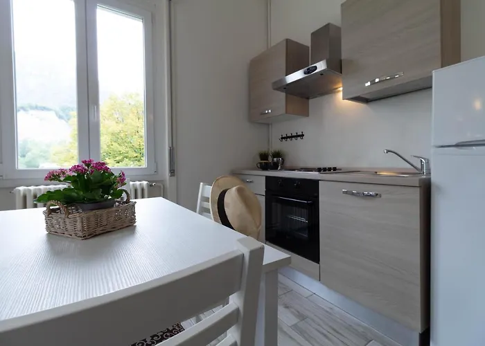 Appartement Le Casette Di Laura - Affitti Brevi Italia *