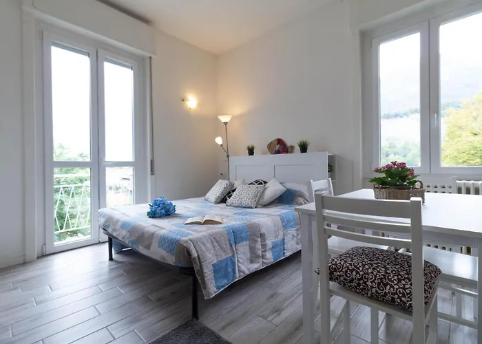 Le Casette Di Laura - Affitti Brevi Italia Appartement