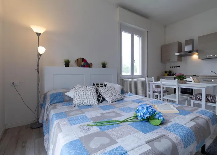 Appartement Le Casette Di Laura - Affitti Brevi Italia