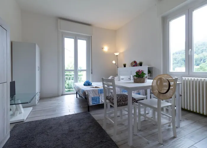 Appartement Le Casette Di Laura - Affitti Brevi Italia Lecco
