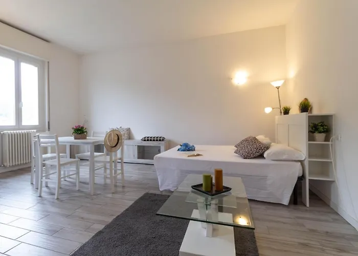 Appartement Le Casette Di Laura - Affitti Brevi Italia *
