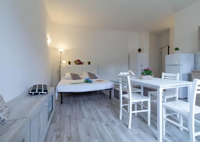 Appartement Le Casette Di Laura - Affitti Brevi Italia *