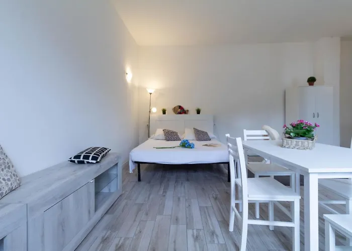 Le Casette Di Laura - Affitti Brevi Italia Appartement *